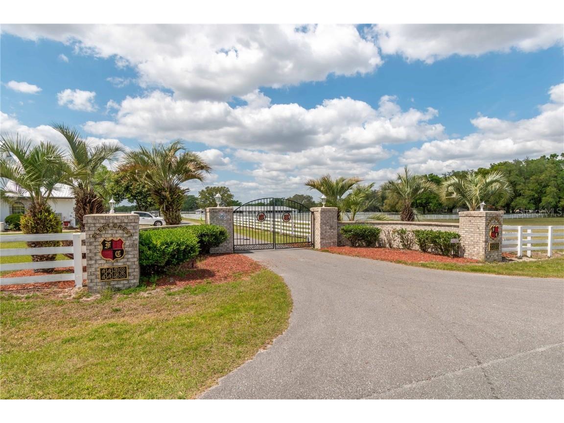 4450 SE 216th Avenue Morriston FL 32668 OM698007 image37