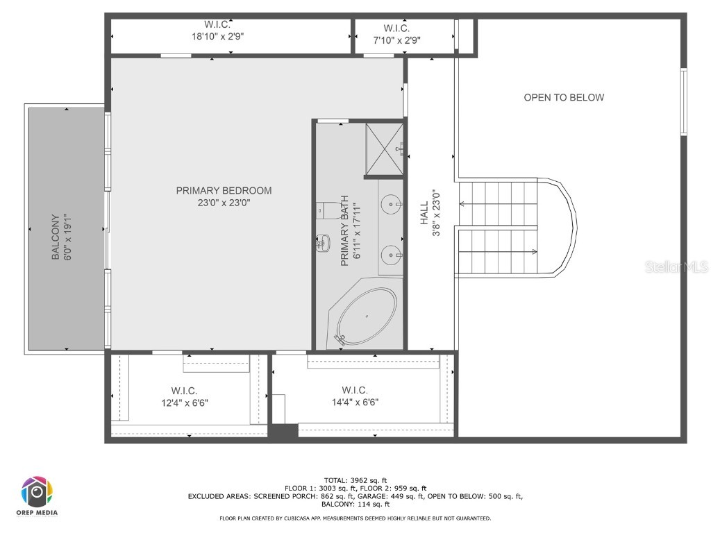 4450 SE 216th Avenue Morriston FL 32668 OM698007 image89