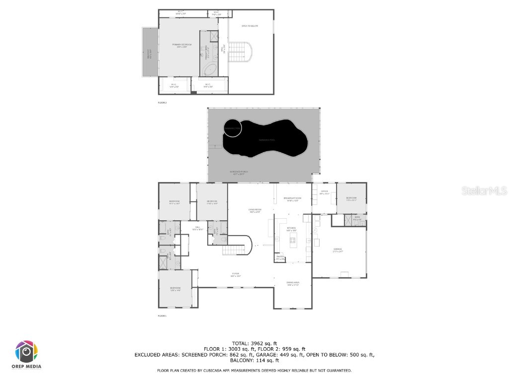 4450 SE 216th Avenue Morriston FL 32668 OM698007 image90