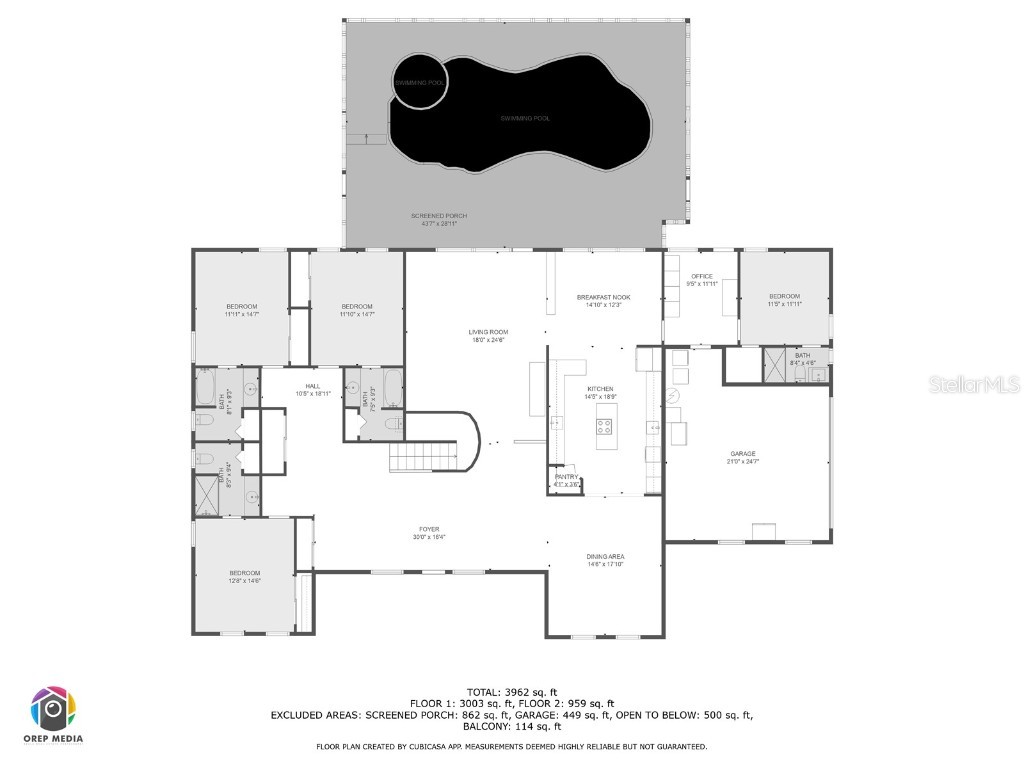 4450 SE 216th Avenue Morriston FL 32668 OM698007 image91