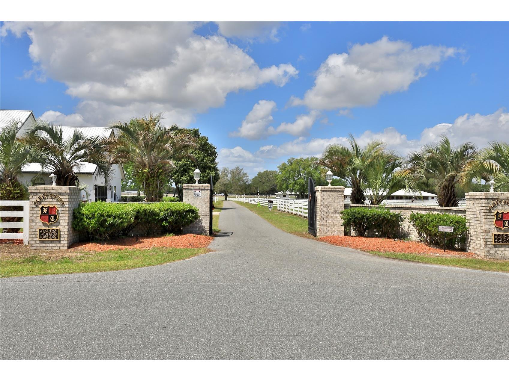 4450 SE 216th Avenue #OPTION 2 Morriston FL 32668 OM724020 image1