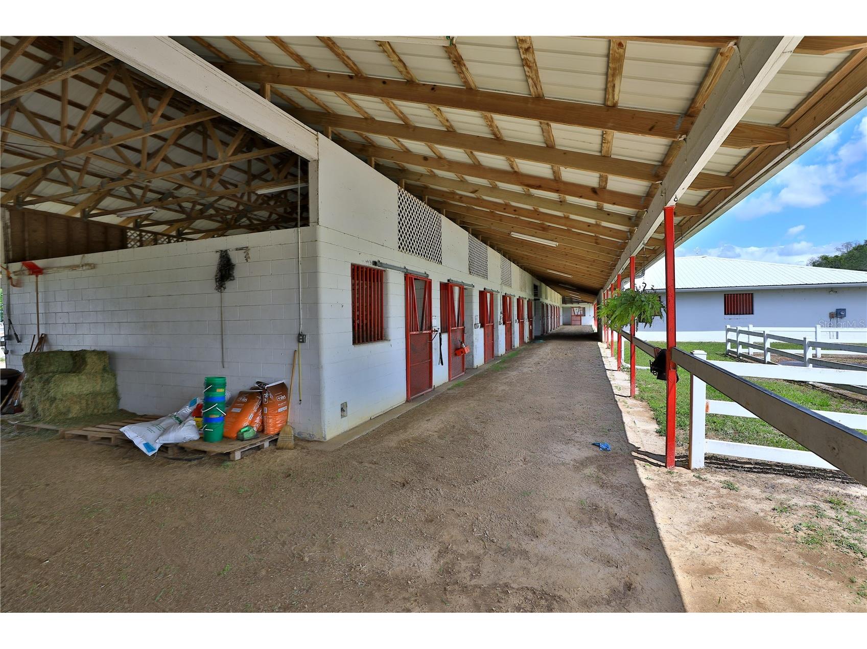 4450 SE 216th Avenue #OPTION 2 Morriston FL 32668 OM724020 image38