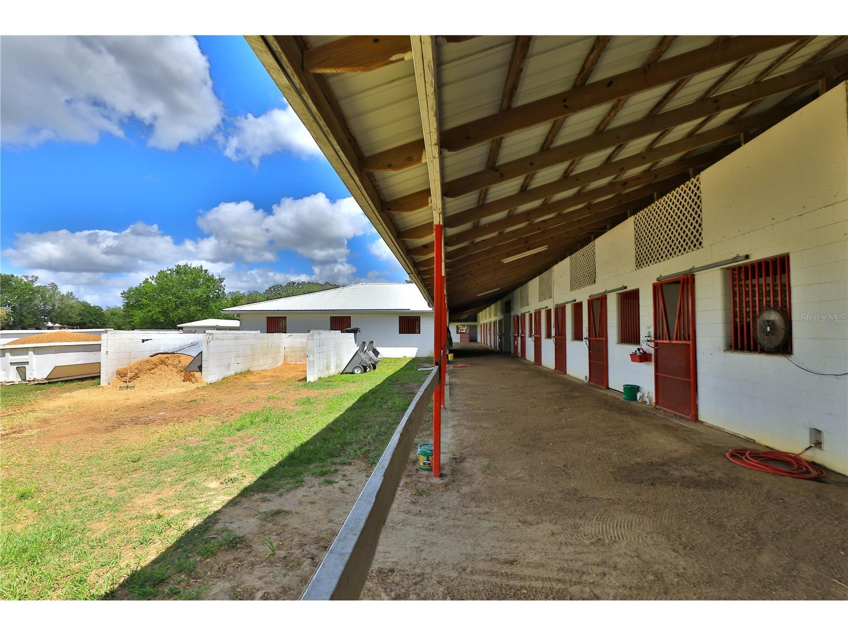4450 SE 216th Avenue #OPTION 2 Morriston FL 32668 OM724020 image39