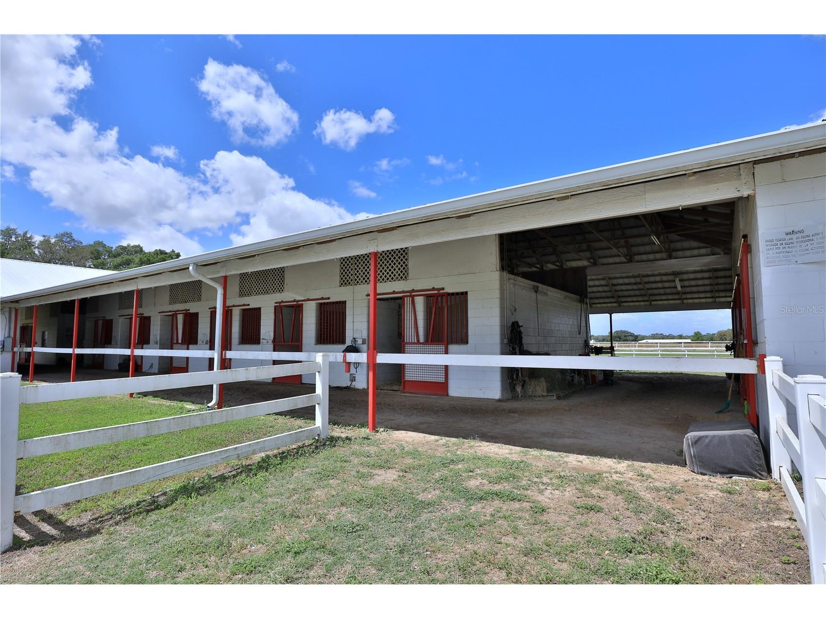 4450 SE 216th Avenue #OPTION 2 Morriston FL 32668 OM724020 image43