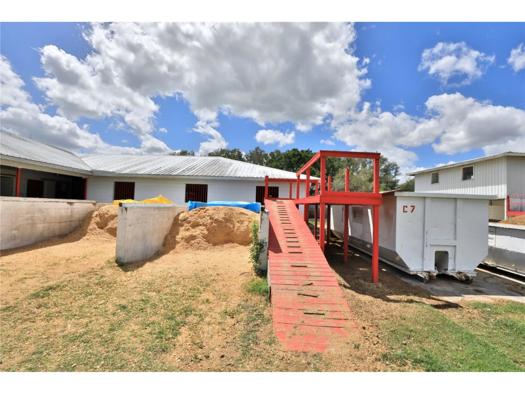 4450 SE 216th Avenue #OPTION 2 Morriston FL 32668 OM724020 image46