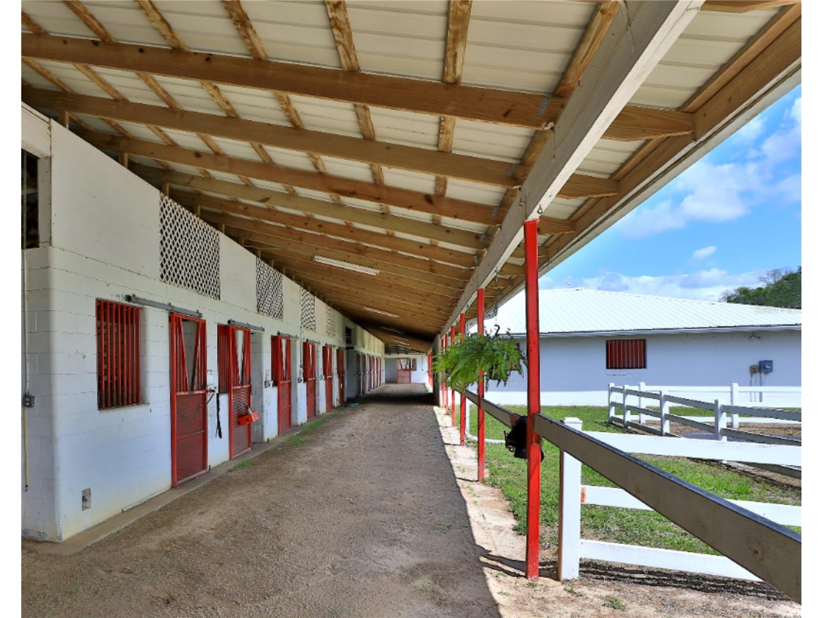 4450 SE 216th Avenue #OPTION 2 Morriston FL 32668 OM724020 image52