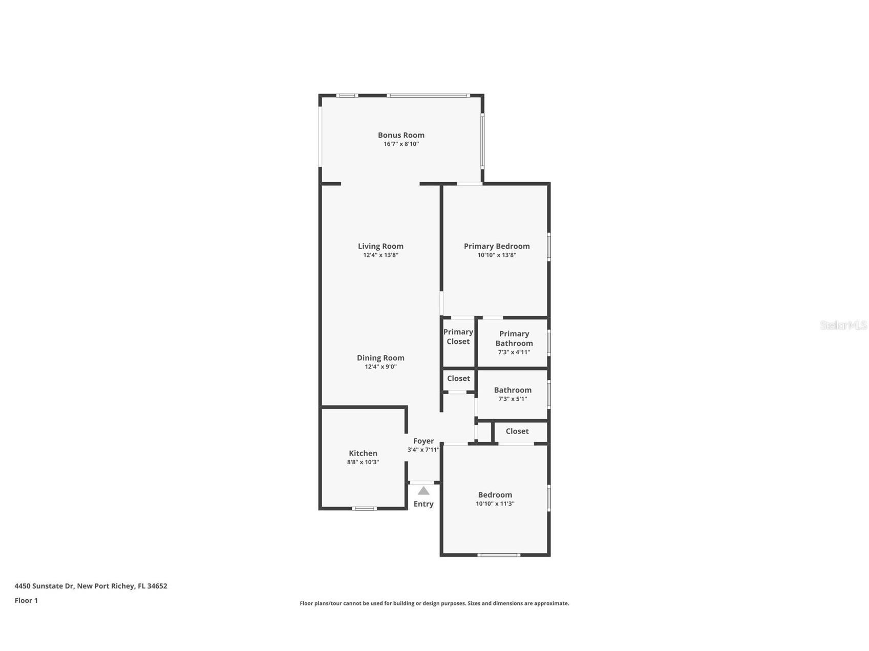 4450 Sunstate Drive New Port Richey FL 34652 TB8457236 image22