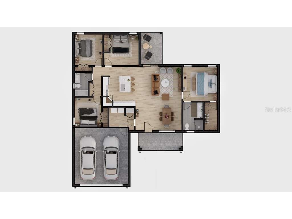 4450 SW 169th Lane Road Ocala FL 34473 O6389317 image21