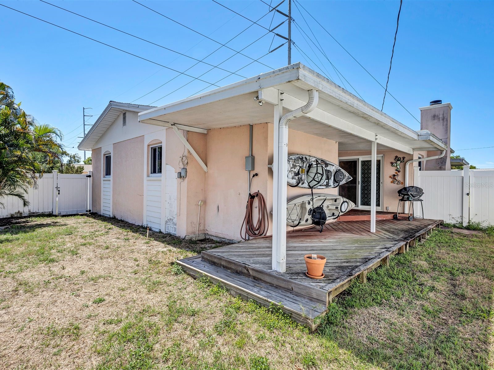 4451 14th Avenue N Saint Petersburg FL 33713 TB8485321 image34