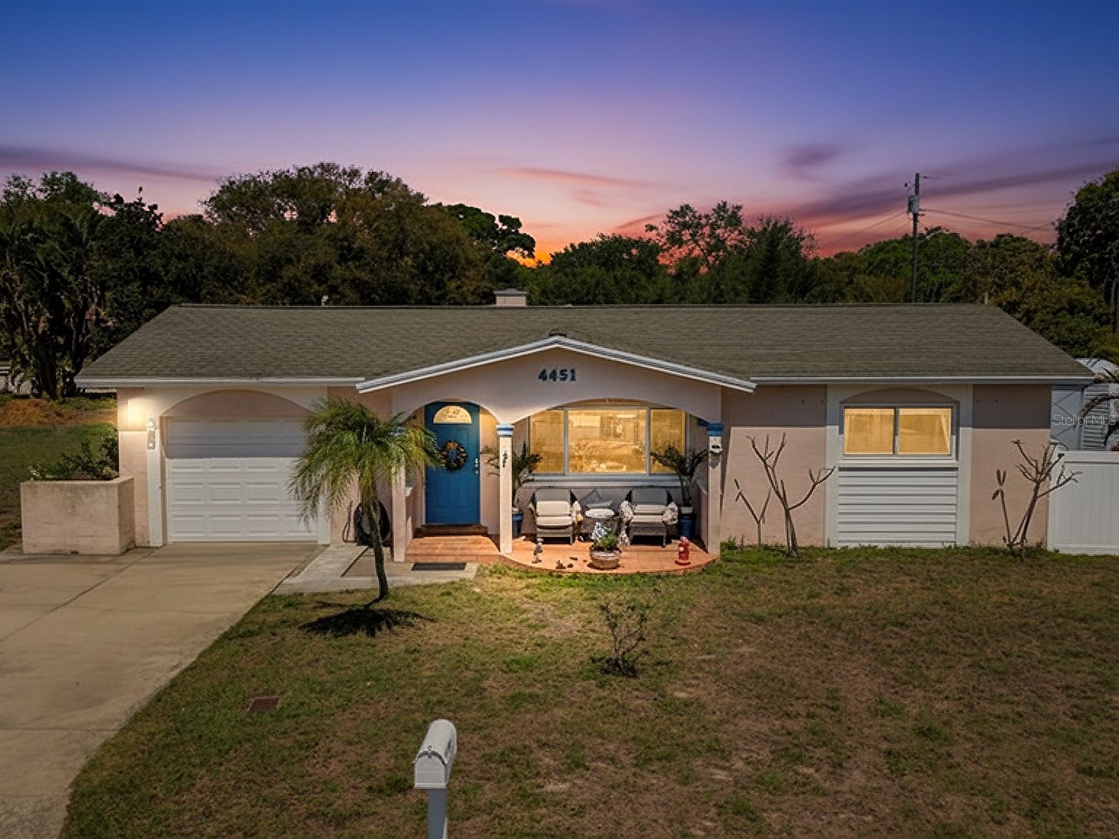4451 14th Avenue N Saint Petersburg FL 33713 TB8485321 image40