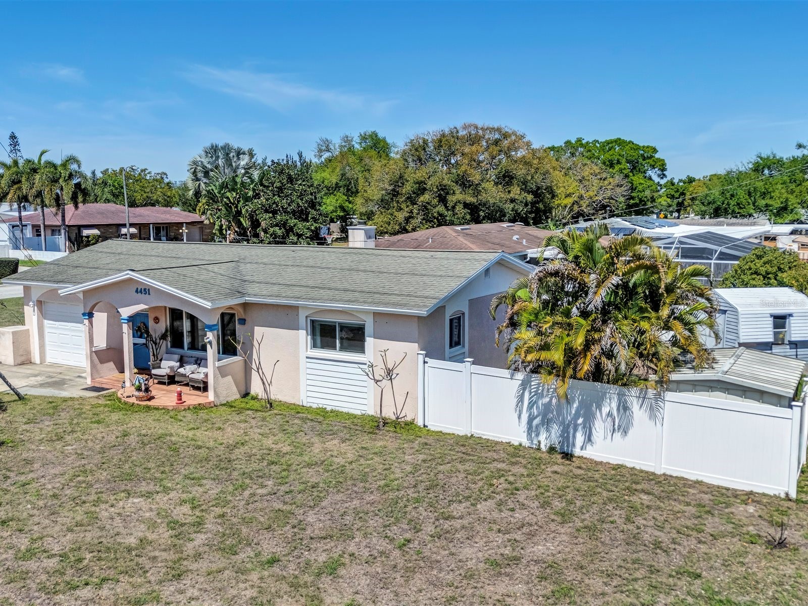 4451 14th Avenue N Saint Petersburg FL 33713 TB8485321 image41