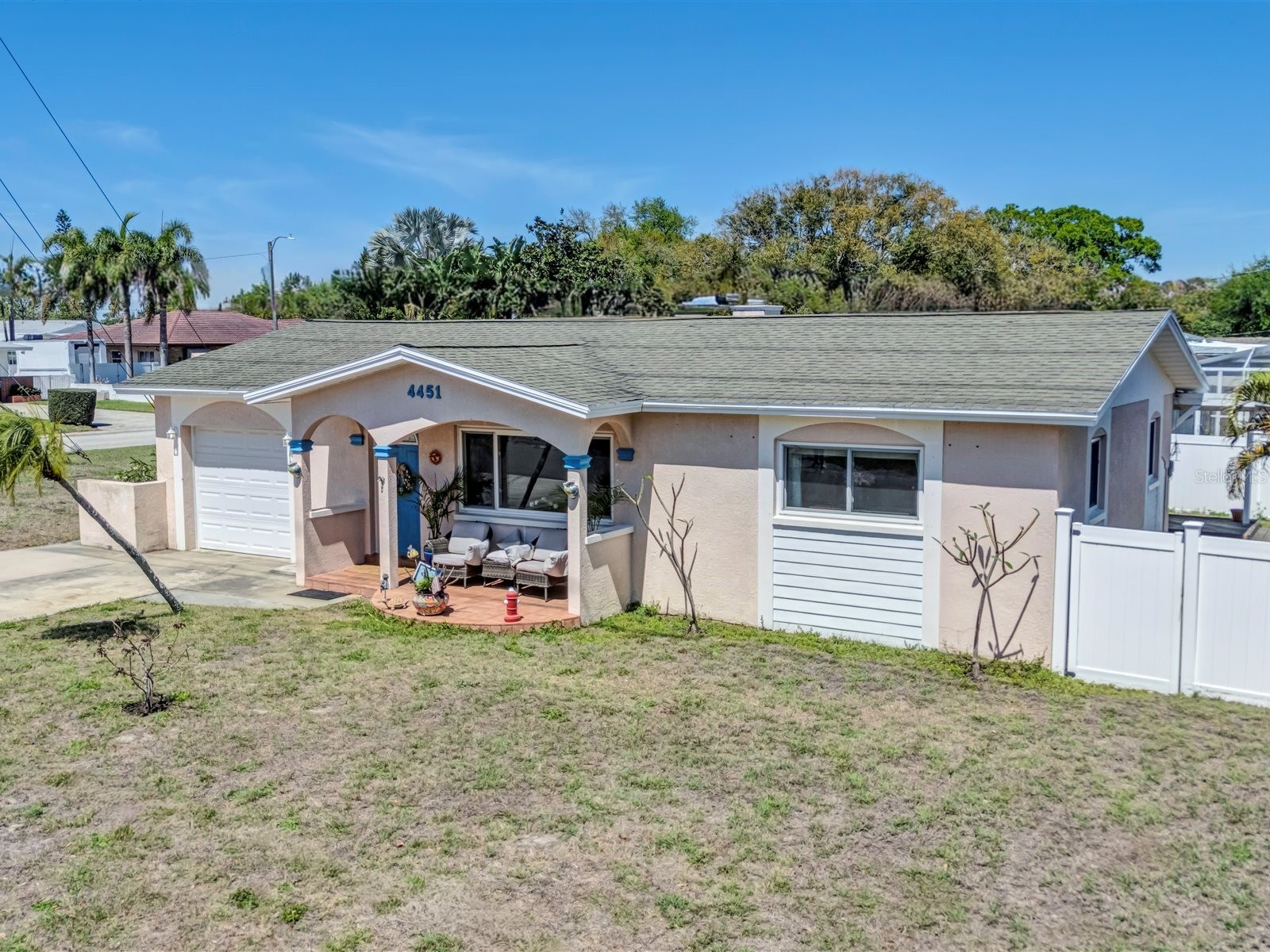 4451 14th Avenue N Saint Petersburg FL 33713 TB8485321 image42