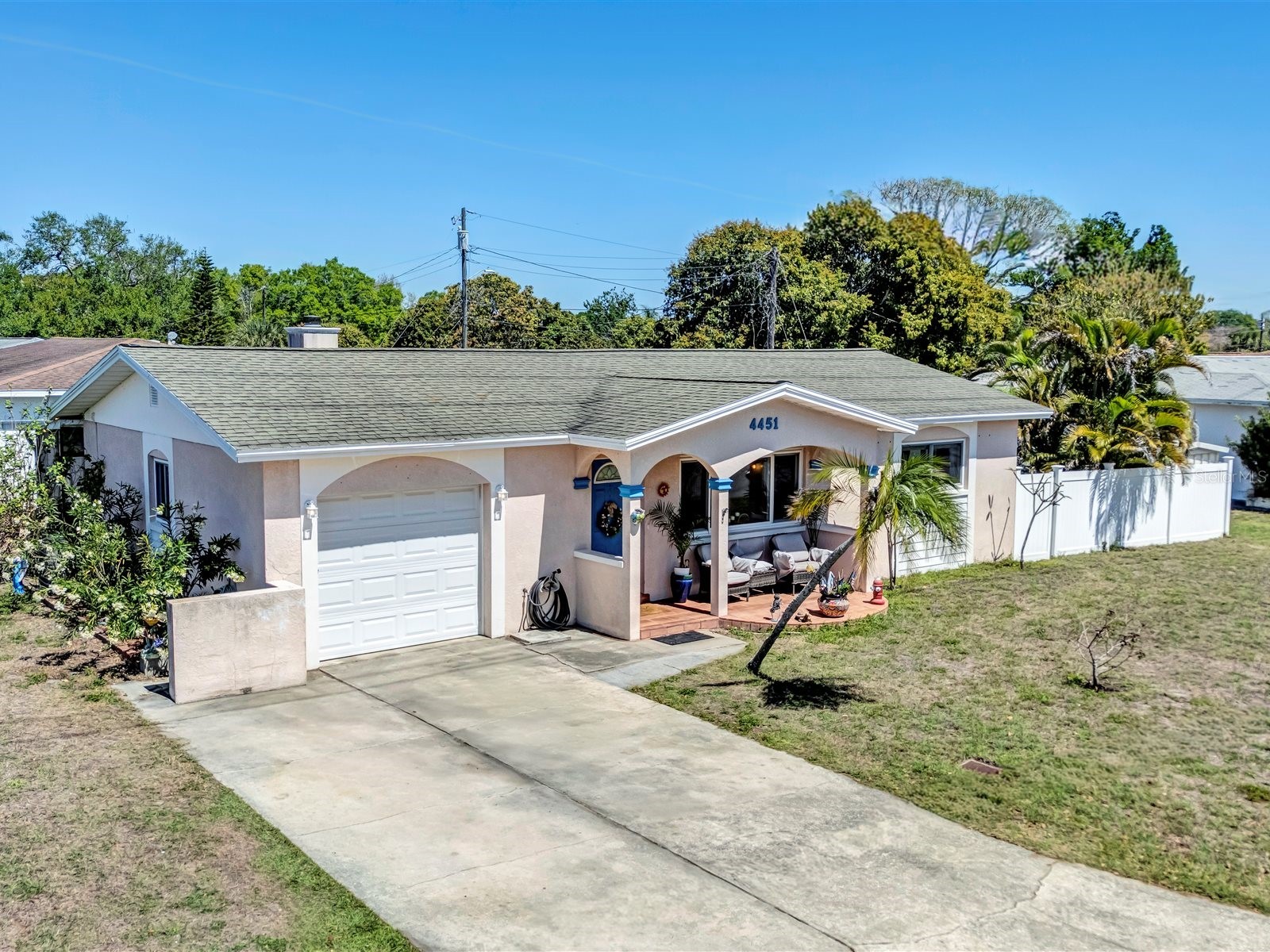 4451 14th Avenue N Saint Petersburg FL 33713 TB8485321 image43