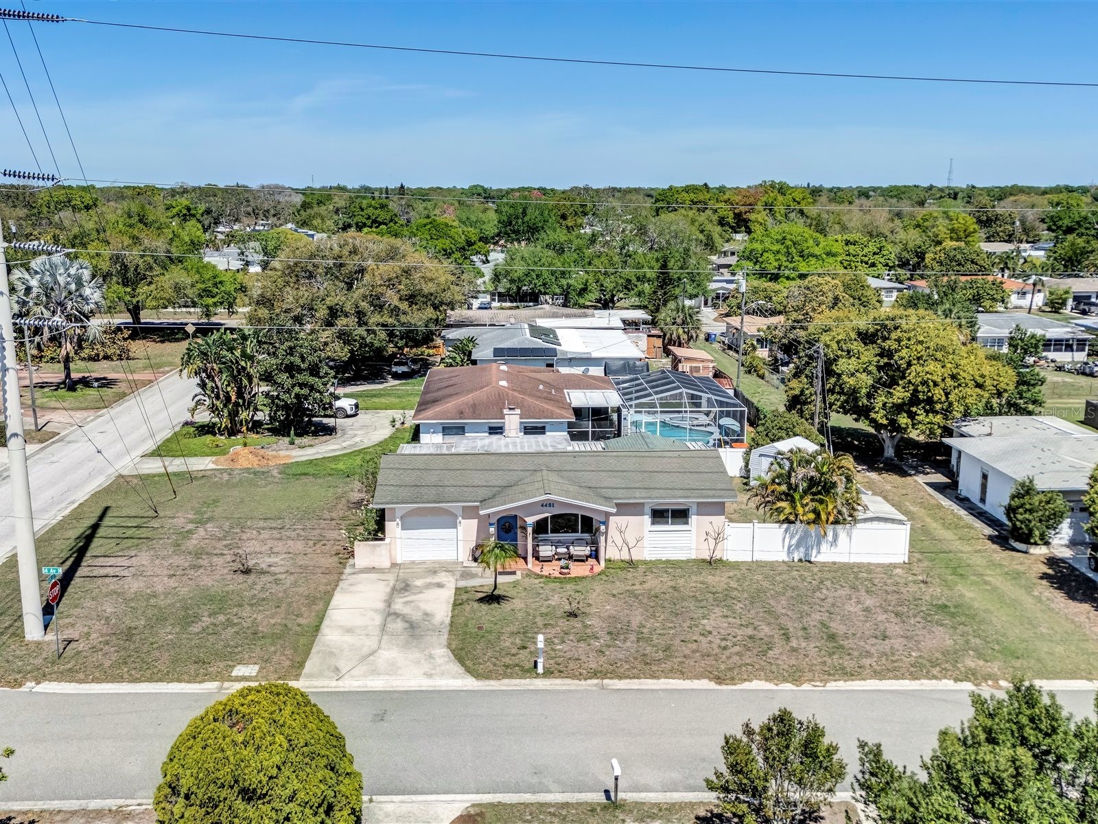 4451 14th Avenue N Saint Petersburg FL 33713 TB8485321 image44