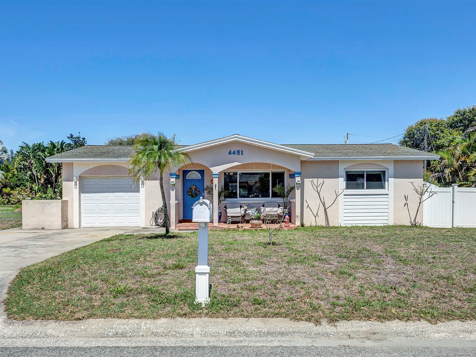 4451 14th Avenue N Saint Petersburg FL 33713 TB8485321 image45