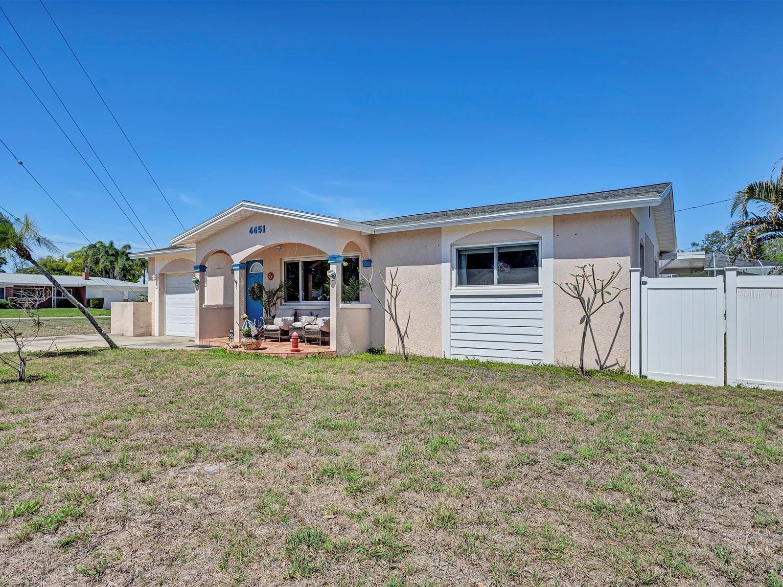 4451 14th Avenue N Saint Petersburg FL 33713 TB8485321 image46