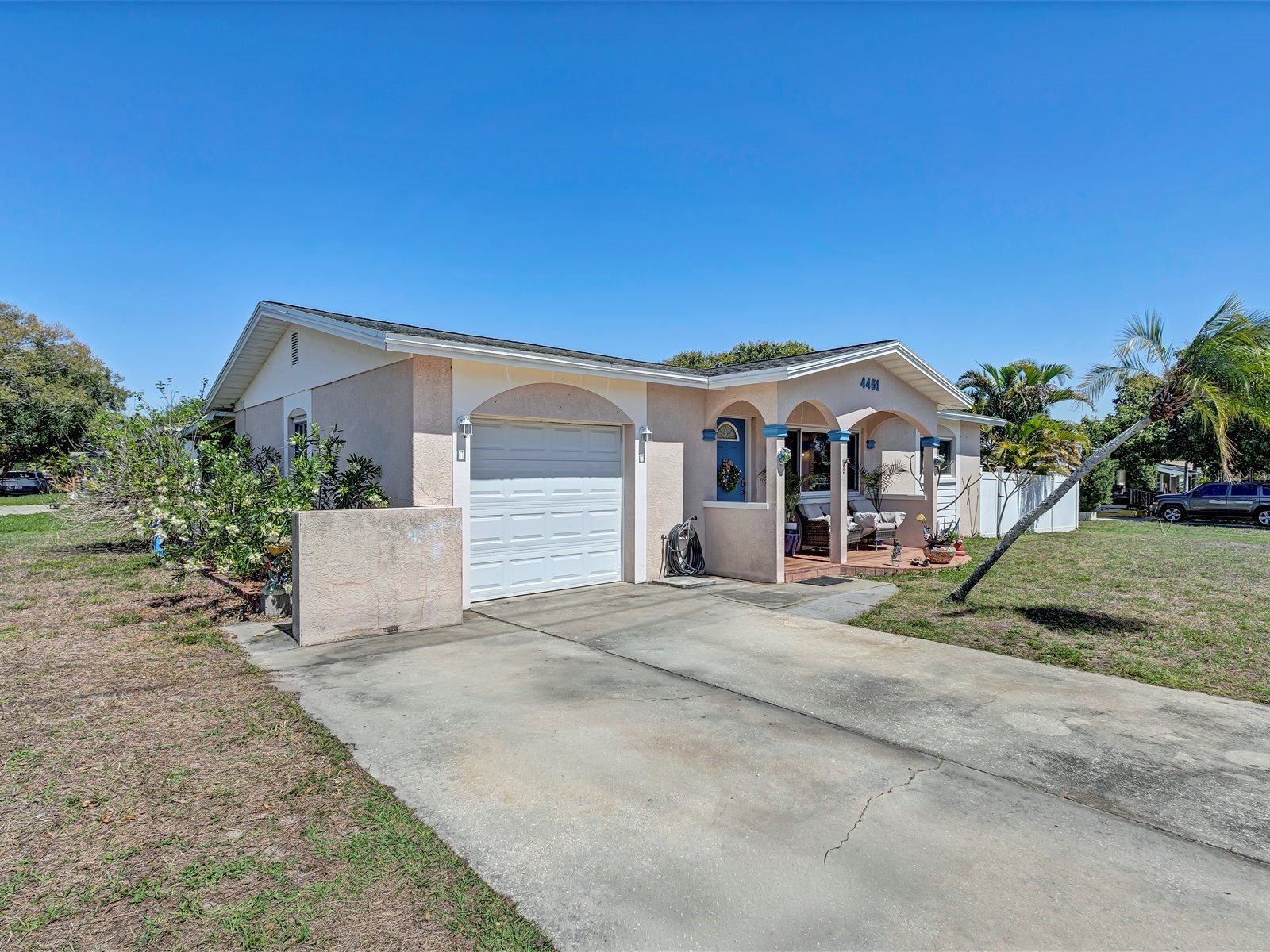 4451 14th Avenue N Saint Petersburg FL 33713 TB8485321 image47