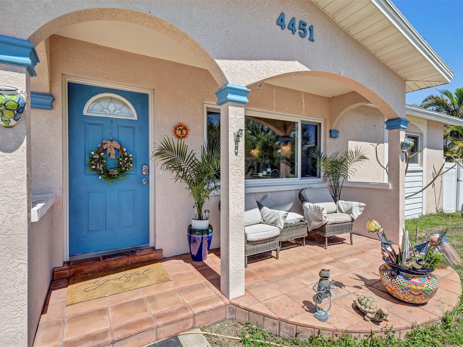 4451 14th Avenue N Saint Petersburg FL 33713 TB8485321 image48