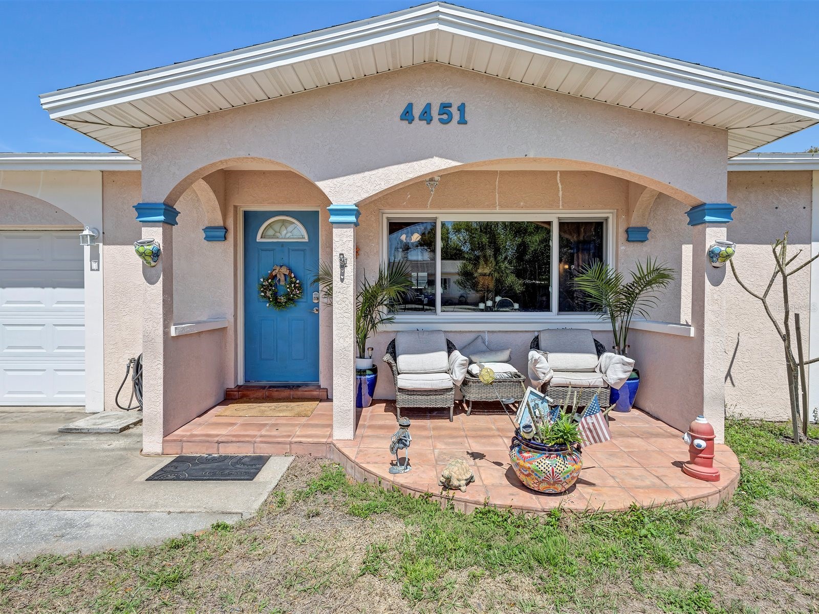 4451 14th Avenue N Saint Petersburg FL 33713 TB8485321 image49