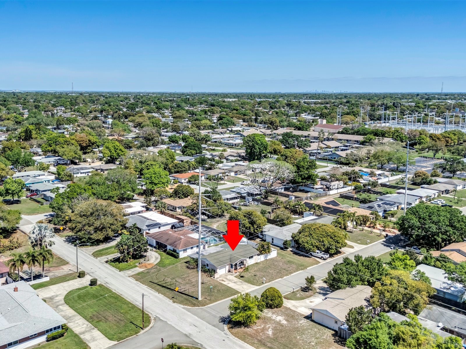 4451 14th Avenue N Saint Petersburg FL 33713 TB8485321 image52