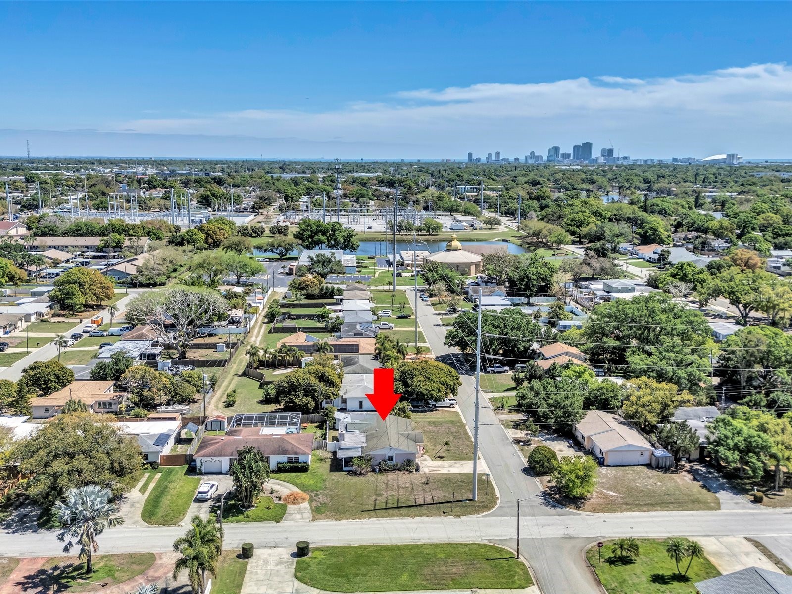 4451 14th Avenue N Saint Petersburg FL 33713 TB8485321 image53