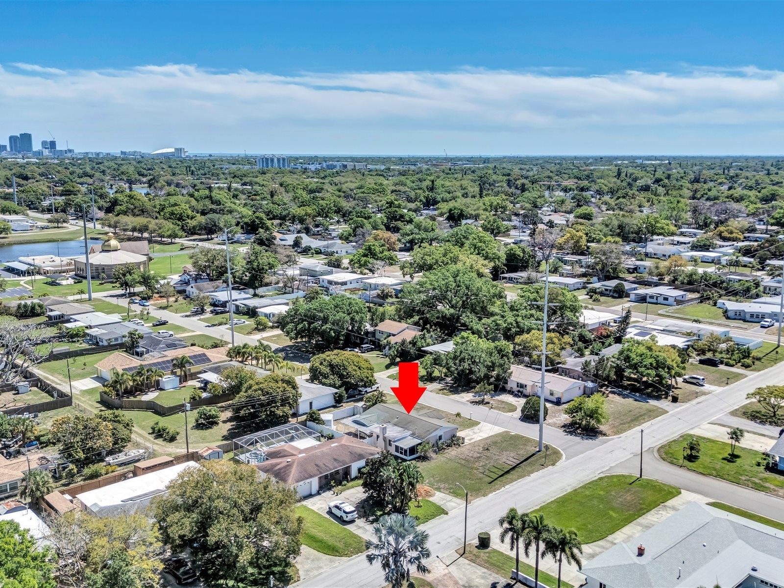 4451 14th Avenue N Saint Petersburg FL 33713 TB8485321 image54