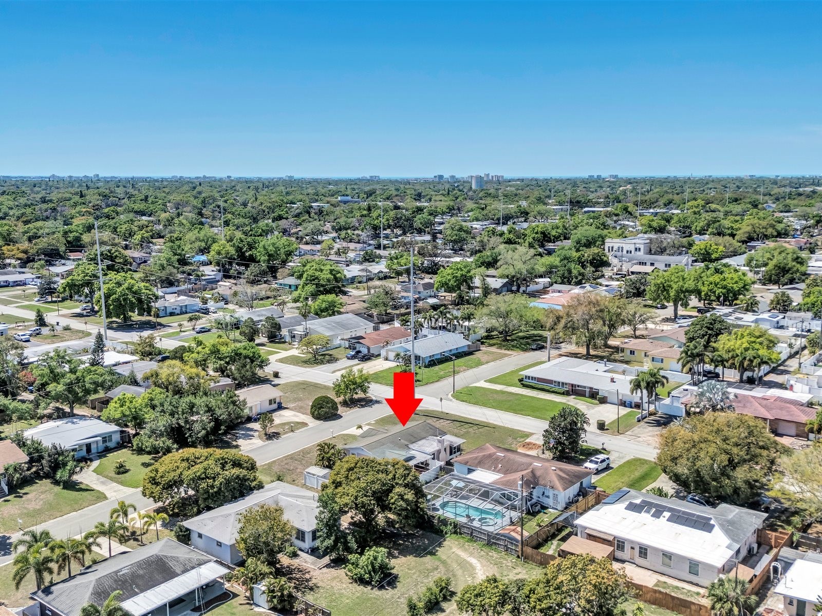 4451 14th Avenue N Saint Petersburg FL 33713 TB8485321 image56