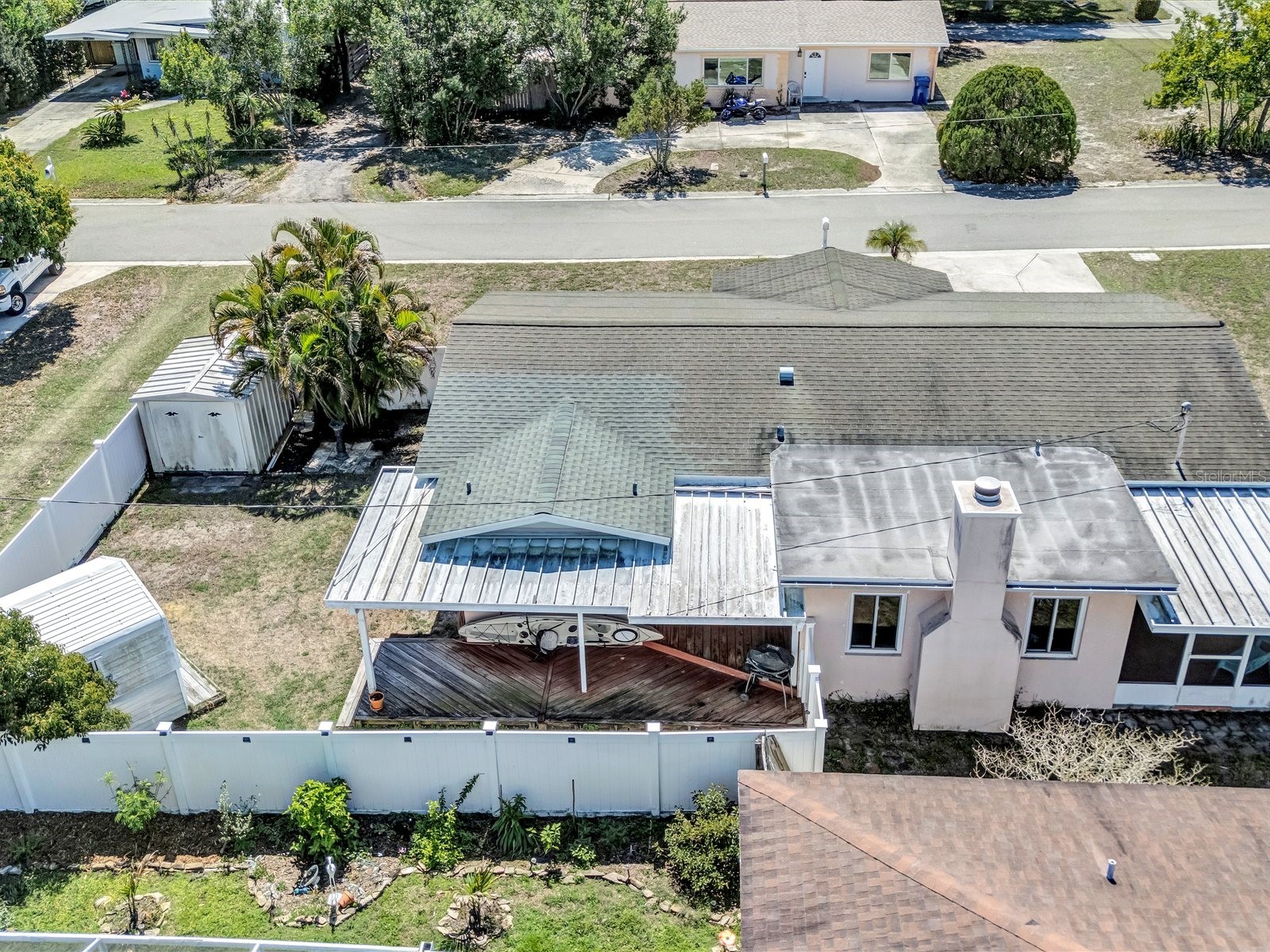 4451 14th Avenue N Saint Petersburg FL 33713 TB8485321 image59