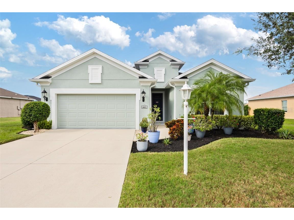 4451 29th Avenue Circle E Palmetto FL 34221 TB8430214 image1