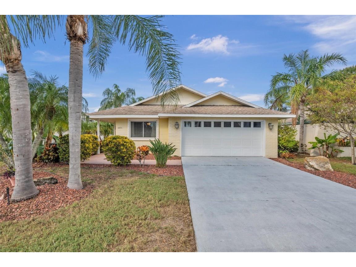 4451 Dewey Drive New Port Richey FL 34652 - ANDREWS CREEK U8222672 image1