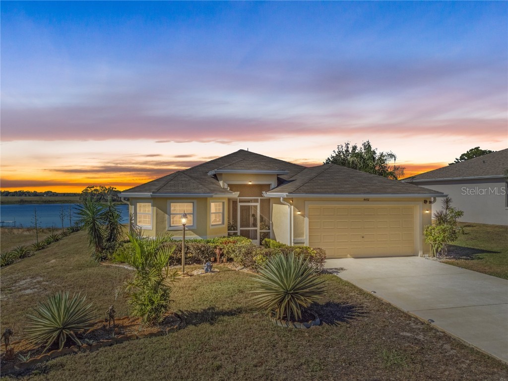 4451 Dinner Lake Boulevard Lake Wales FL 33859 - Dinner Lake P4933349 image1