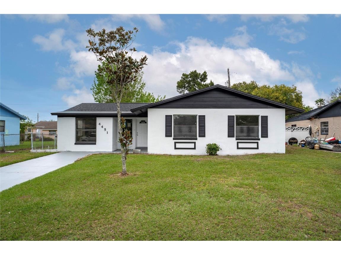 4451 Evers Place #4 Orlando FL 32811 S5064455 image1