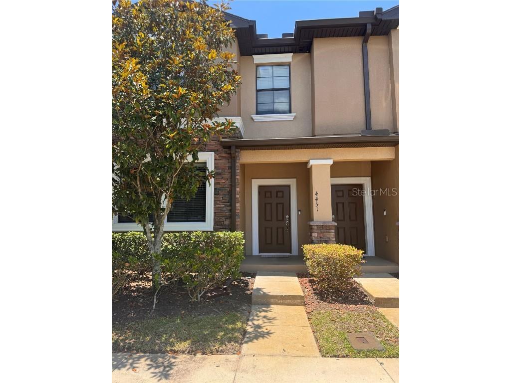 4451 Fennwood Court Wesley Chapel FL 33543 T3507033 image1