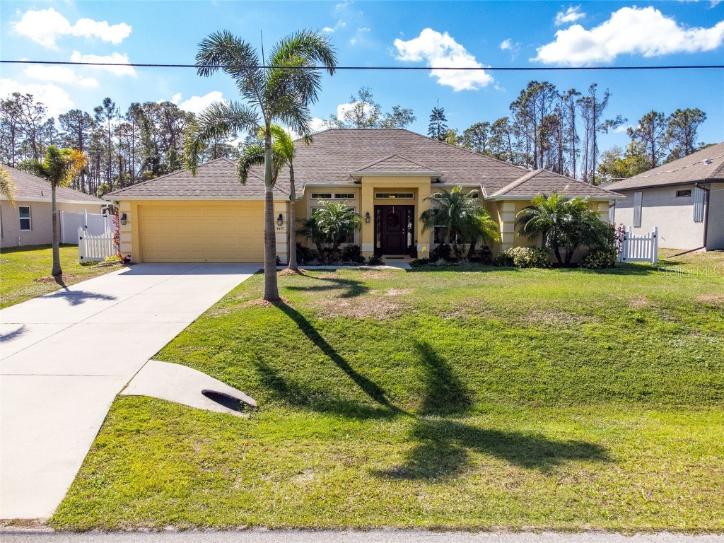4451 Flint Drive North Port FL 34286 D6129129 image1