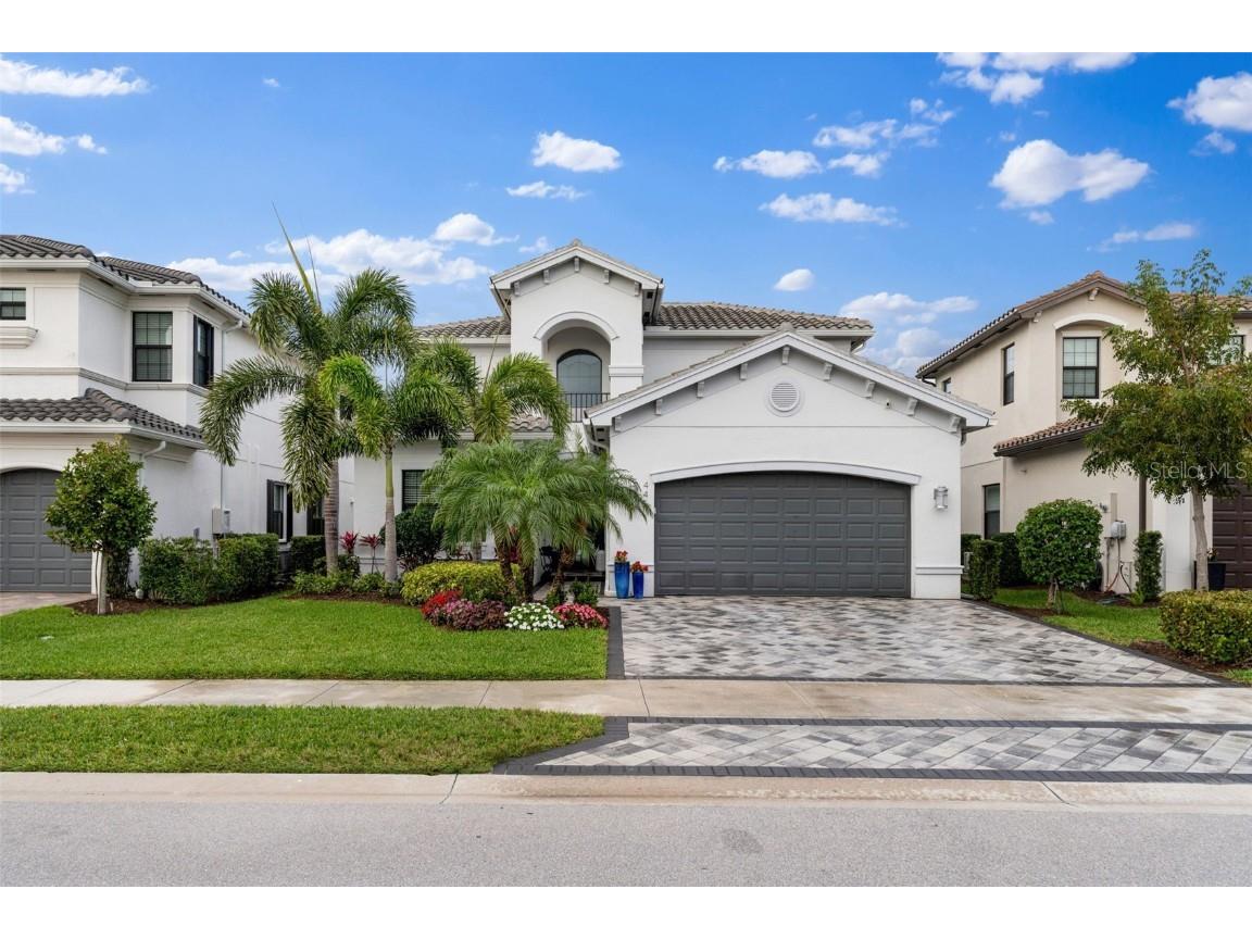 4451 Kensington Circle Naples FL 34119 A4622627 image1
