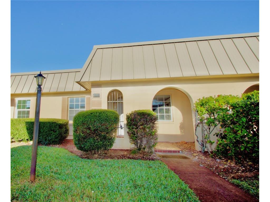 4451 Rustic Drive #4451 New Port Richey FL 34652 W7881027 image1
