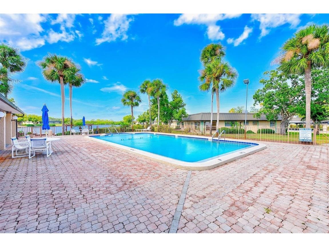 4451 Rustic Drive #4451 New Port Richey FL 34652 W7881027 image19