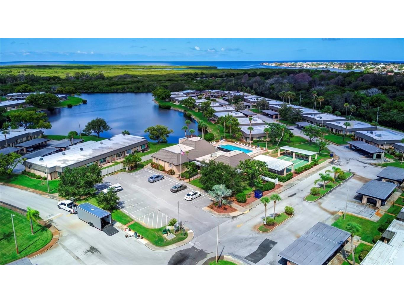 4451 Rustic Drive #4451 New Port Richey FL 34652 W7881027 image24