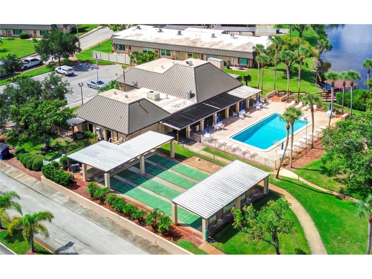 4451 Rustic Drive #4451 New Port Richey FL 34652 W7881027 image25