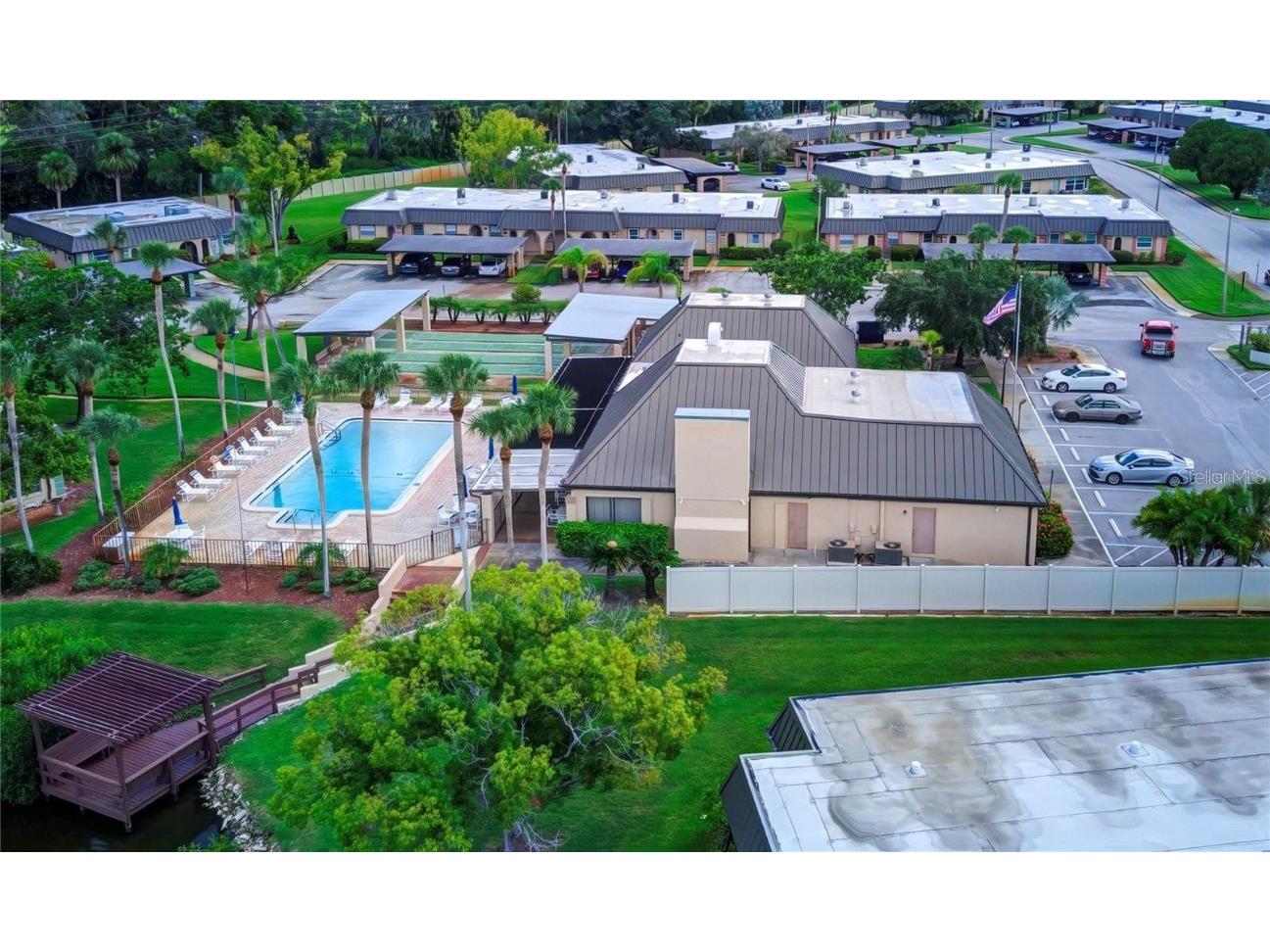 4451 Rustic Drive #4451 New Port Richey FL 34652 W7881027 image26