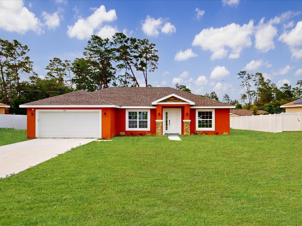 4451 SW 170th Street Road Ocala FL 34473 S5105033 image1