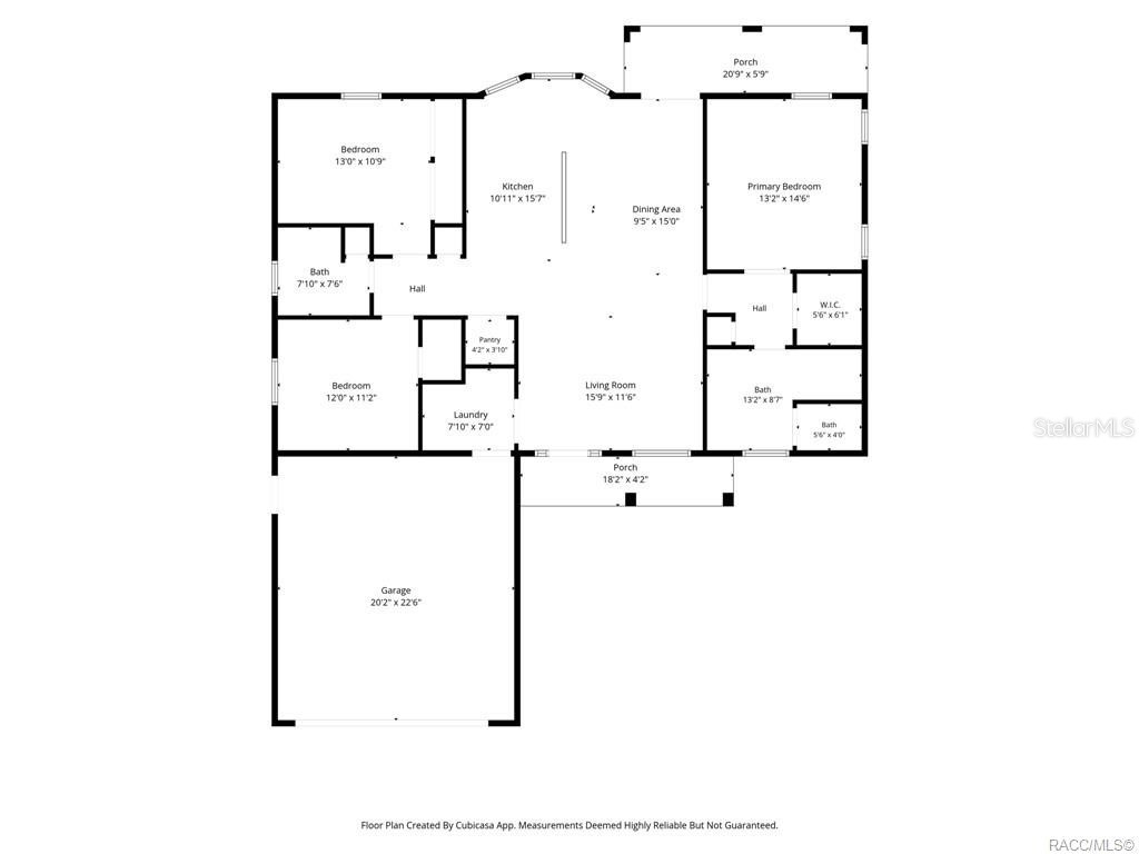4452 E Rejoice Street Inverness FL 34453 OM725498 image3