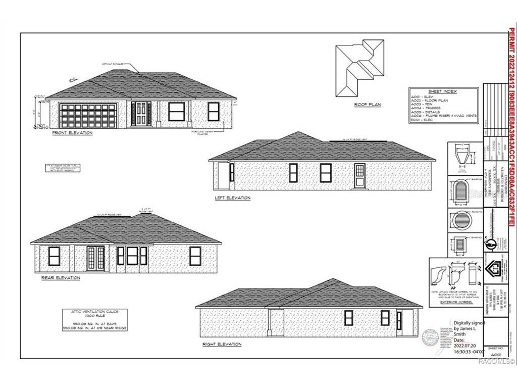 4452 E Rejoice Street Inverness FL 34453 OM725498 image43