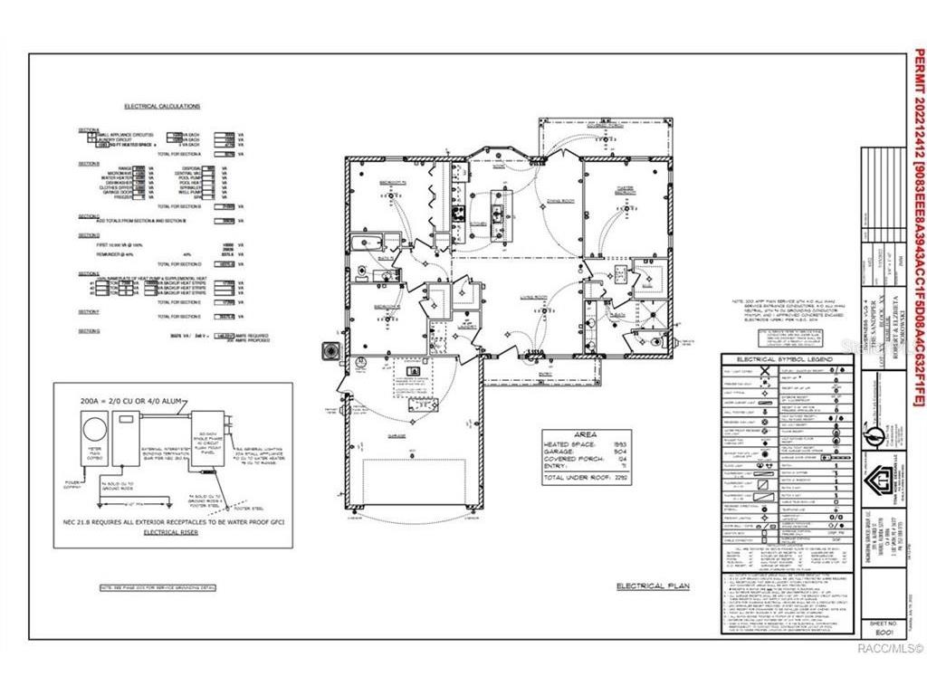 4452 E Rejoice Street Inverness FL 34453 OM725498 image44