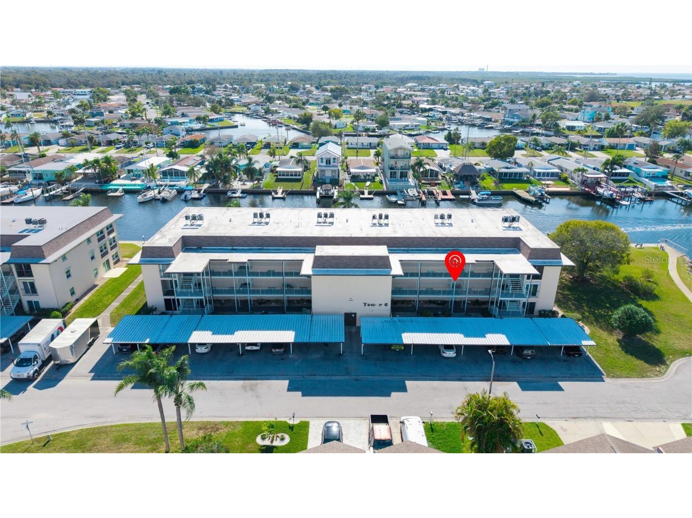 4452 Garnet Drive #202 New Port Richey FL 34652 W7881045 image33