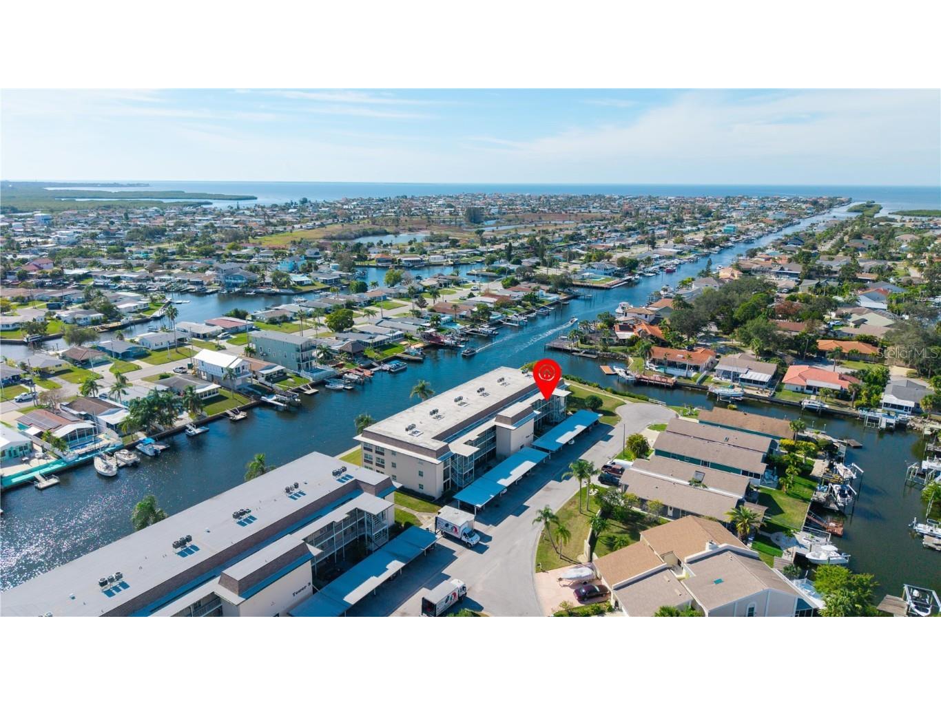 4452 Garnet Drive #202 New Port Richey FL 34652 W7881045 image34