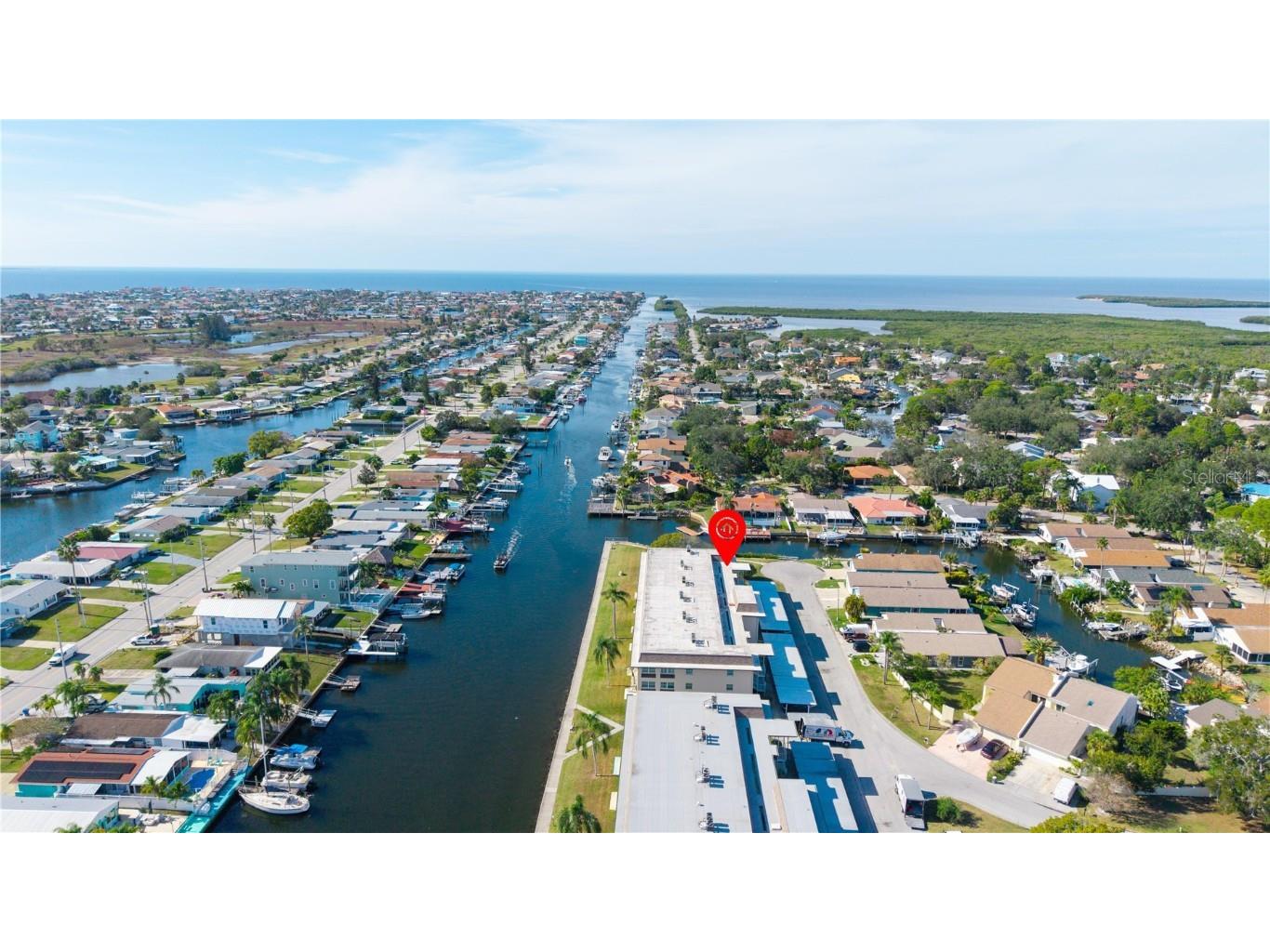 4452 Garnet Drive #202 New Port Richey FL 34652 W7881045 image35