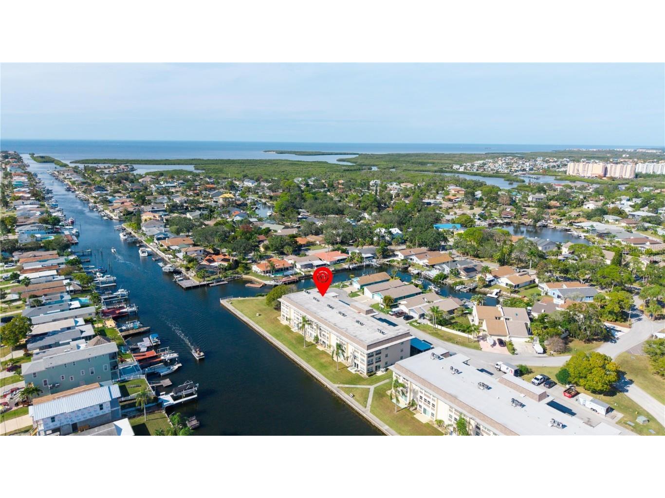 4452 Garnet Drive #202 New Port Richey FL 34652 W7881045 image36