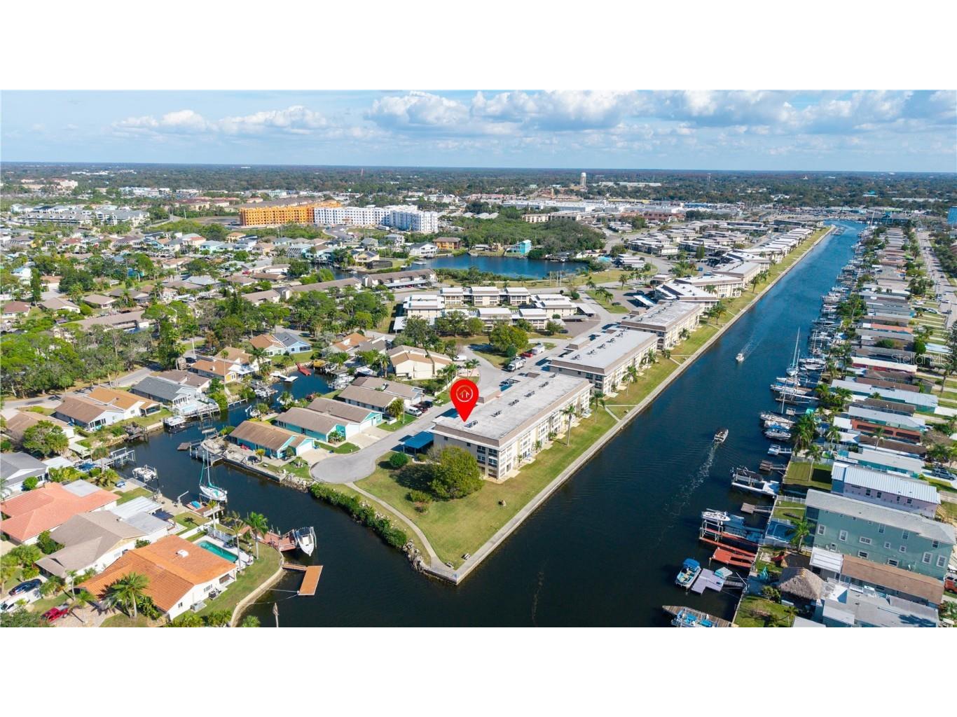 4452 Garnet Drive #202 New Port Richey FL 34652 W7881045 image37