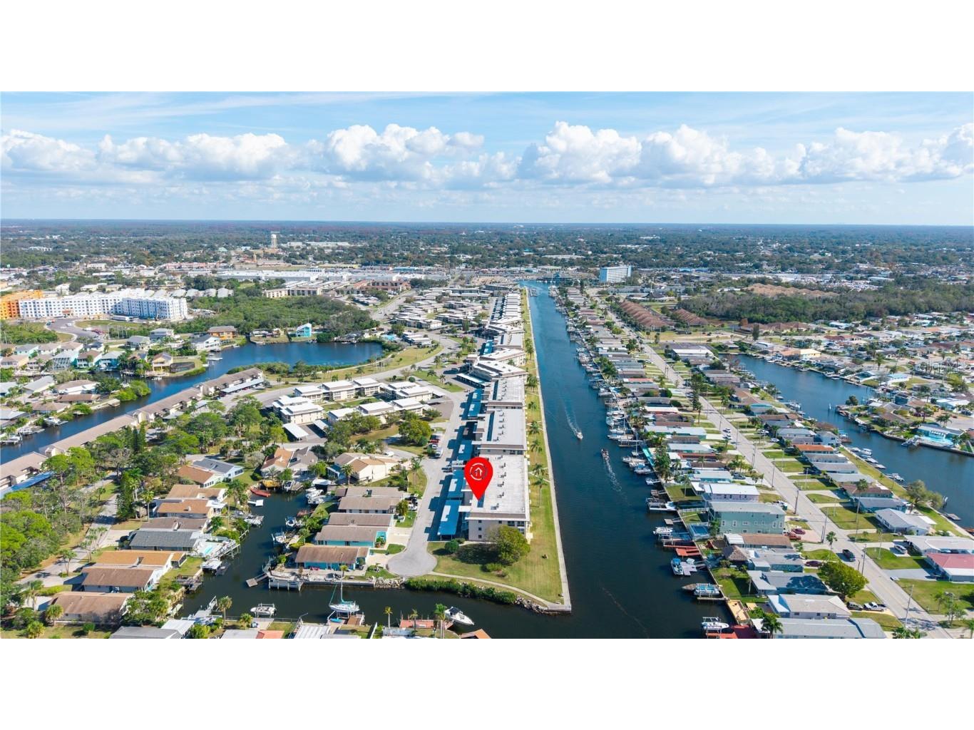 4452 Garnet Drive #202 New Port Richey FL 34652 W7881045 image38